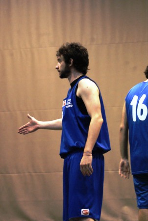 IL CAPITANO