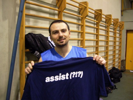 Assist(?!?)